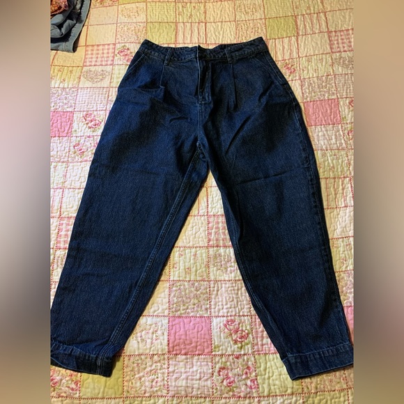 Frank and Oak Jeans - Picture 1 of 4